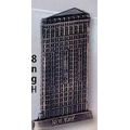 4-7/8" Flat Iron Building New York Souvenir